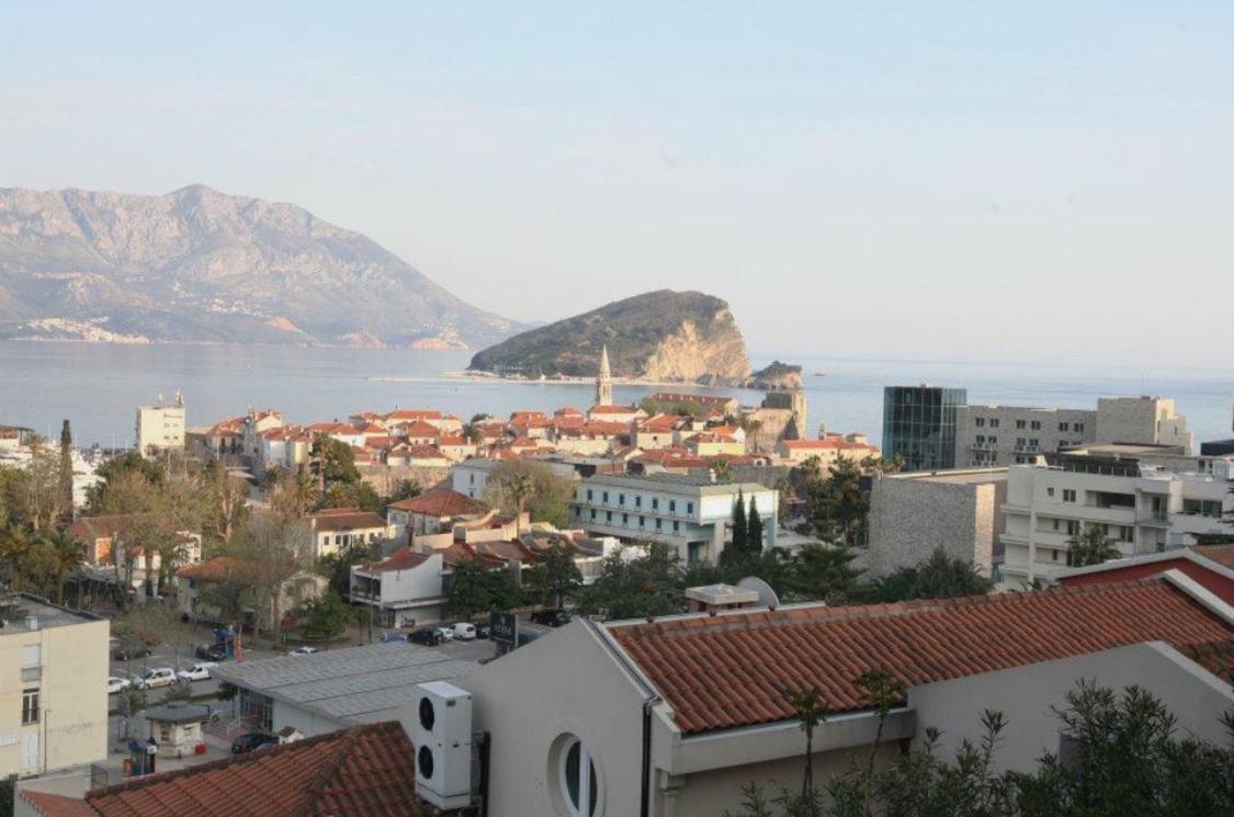 Bu2 Pogled * Budva