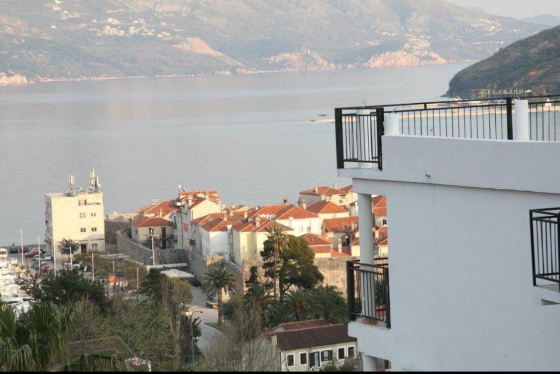 Bu2 Pogled Apartman Budva