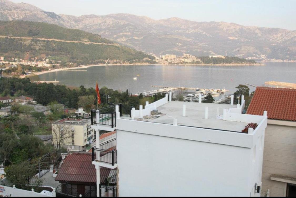 Bu2 Pogled Apartman *
