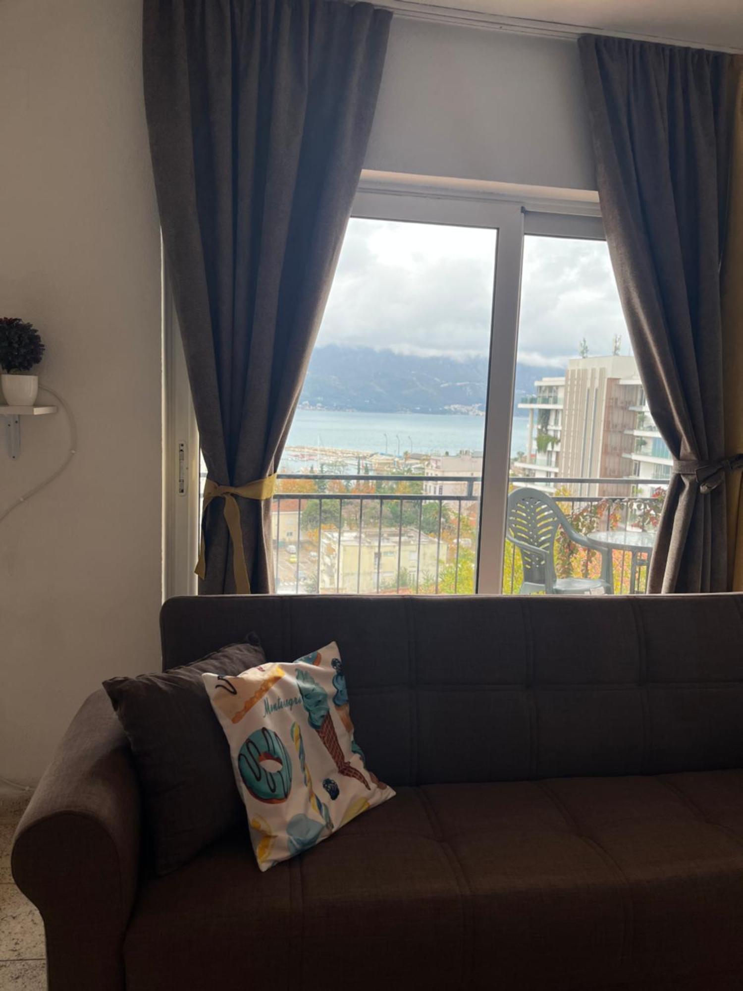 Bu2 Pogled Apartman *
