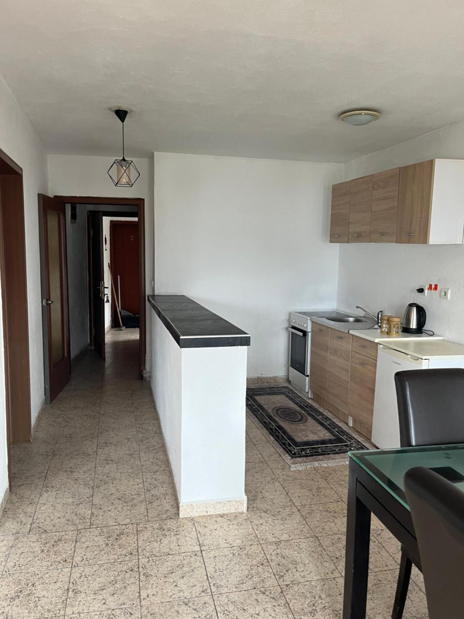 Apartman Bu2 Pogled