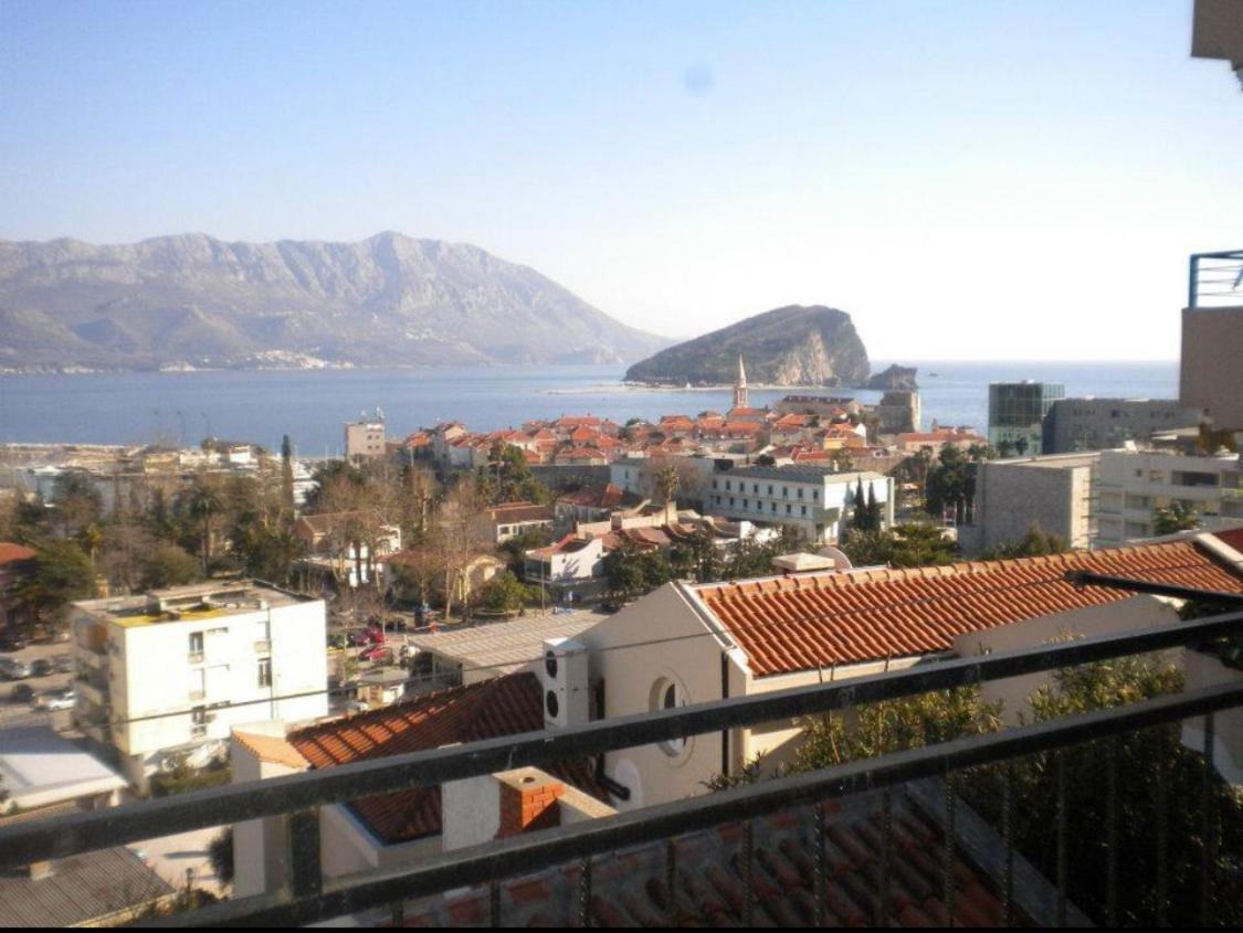 Bu2 Pogled Apartman *