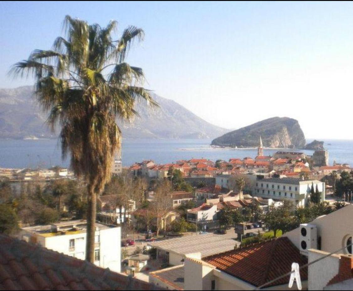 Apartman Bu2 Pogled *
