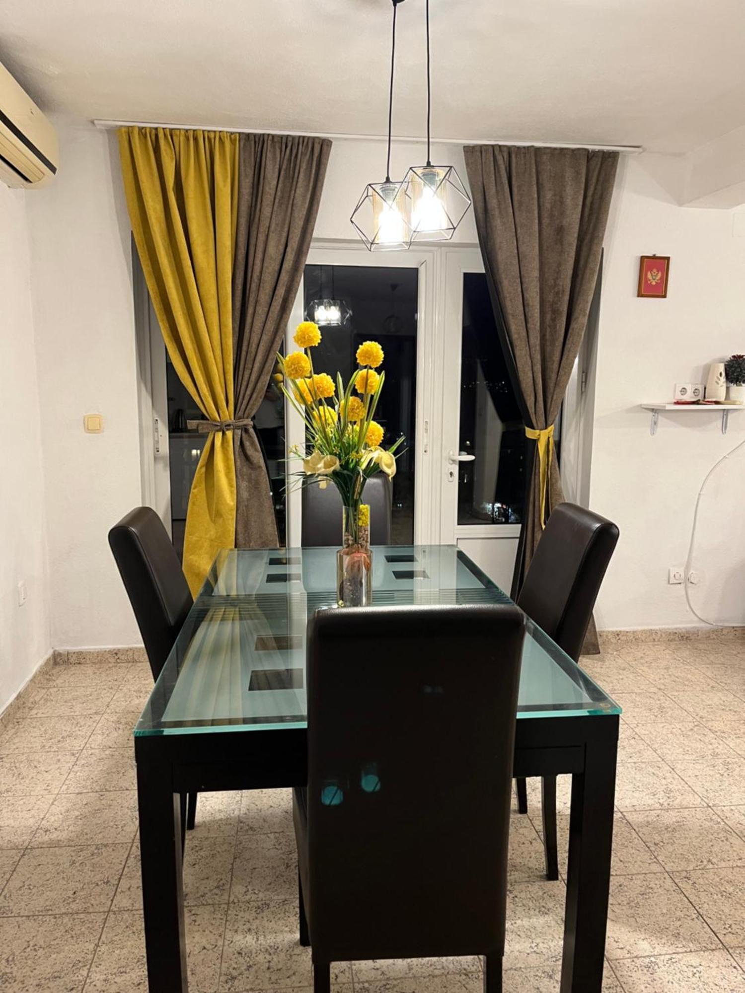 Apartman Bu2 Pogled *