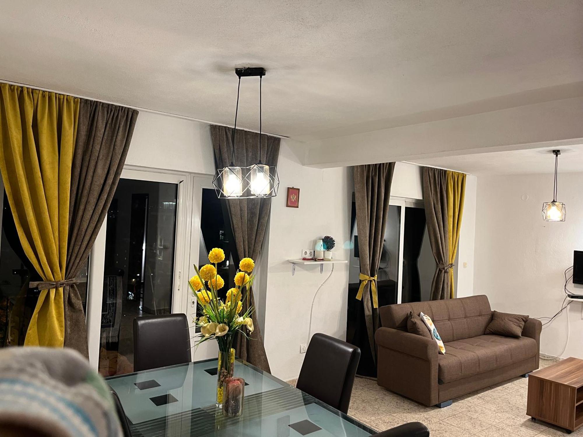 Bu2 Pogled Apartman Budva